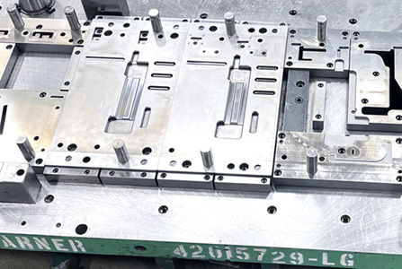 Vertical-Integration