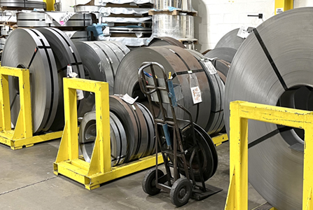 Vertical-Integration