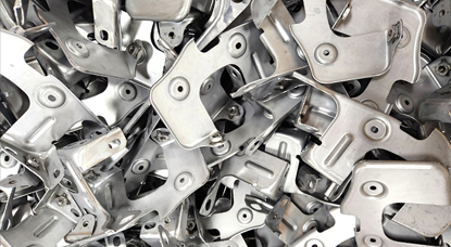 Contract Manufacturing