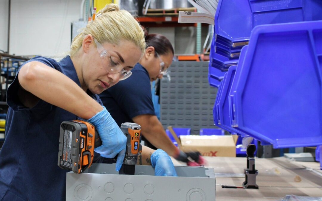 PRE AND POST ASSEMBLY SERVICES