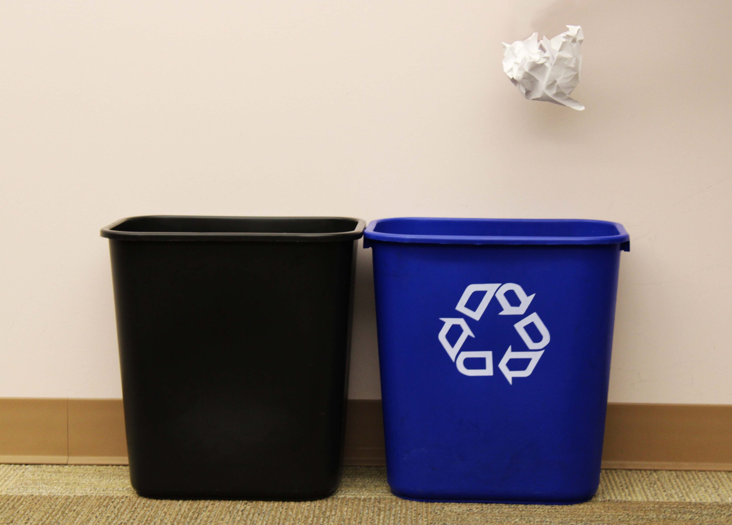 Larsen - Sustainability