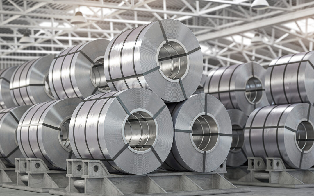 2024 Trends in Metal Fabrication Industry