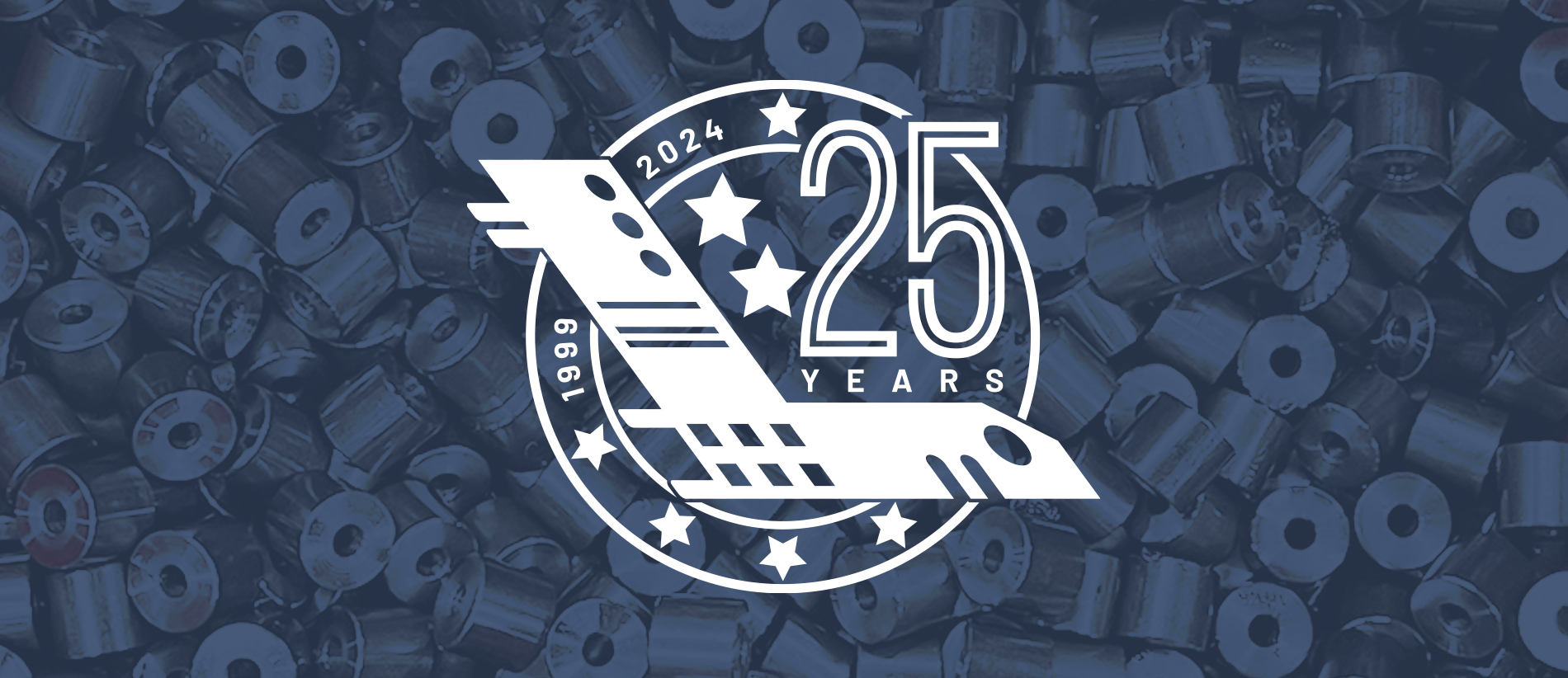 Rolls of metal sheet. Zinc, aluminium or steel sheet rolls on wa