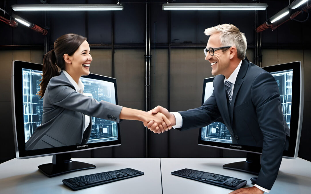 Successful Business Interactions