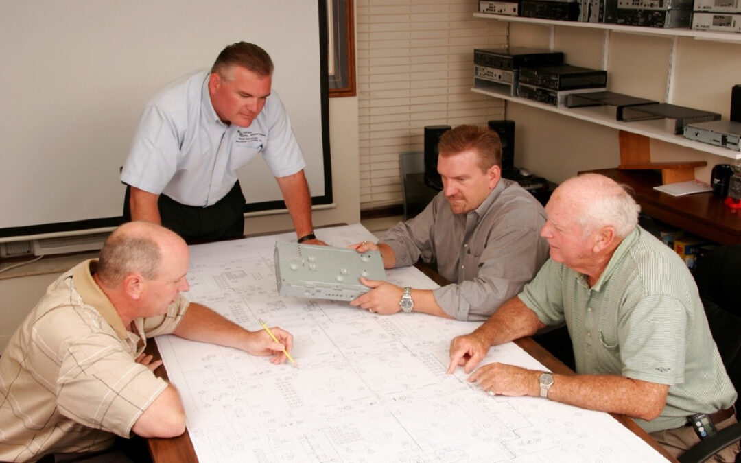 Get the Return Without the Investment – ESI and DFM