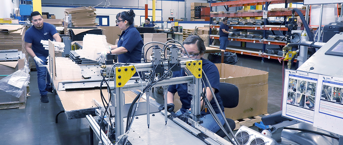 contract-manufacturing