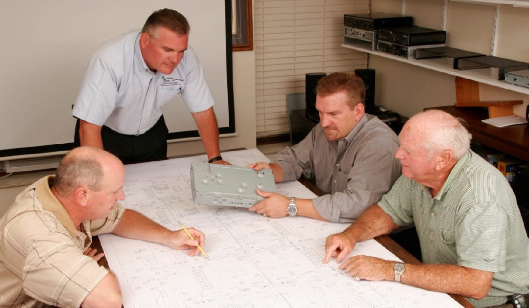 Get the Return Without the Investment – ESI and DFM